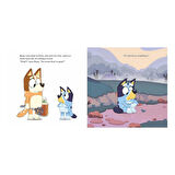 Ladybird Bluey - Camping