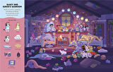 Ladybird Bluey - Wheres Bluey? Search and Find Book