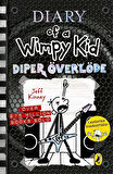 Diper Överlöde - Diary of a Wimpy Kid - Jeff Kinney
