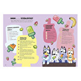 Ladybird Bluey - Bluey's Beach an Activity Book