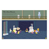 Ladybird Peppa Pig - Peppa's Favourite Places Sticker Book