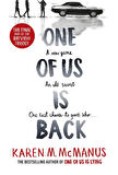 Penguin Books - One Of  Us Is Back