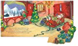 Don't Wake Santa: A lift-the-flap Christmas book