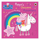 Peppa Pig - Peppas Unicorn Adventure