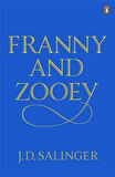 Franny and Zooey - J. D. Salinger