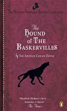 Sherlock Holmes: The Hound of the Baskervilles - Arthur Conan Doyle