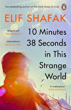 Elif Shafak - 10 Minutes 38 Seconds in this Strang