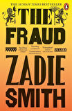The Fraud - Zadie Smith