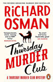 The Thursday Murder Club - The Thursday Murder Club - Richard Osman