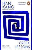 Greek Lessons - Han Kang