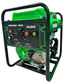 Hais CB3800i Profesyonel 2,5 Kw Kaynak Jeneratörü