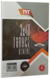 Çıkmış TYT Sorularından Seçilmiş Deneme Seti