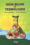 Gıda Bilimi ve Teknolojisi / Prof. Dr. Necati Akbulut