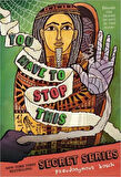 You Have to Stop This - Pseudonymous Bosch