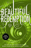 Beautiful Redemption - Kami Garcia