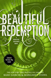 Beautiful Redemption - Kami Garcia