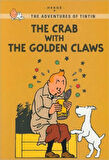 The Crab with the Golden Claws - Herge