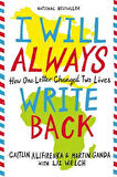 I Wll Always Write Back: How One Letter Changed Two Lives - Martin Ganda