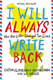 I Wll Always Write Back: How One Letter Changed Two Lives - Martin Ganda
