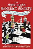 The Mysterious Benedict Society: Mr. Benedict's Book Of Perplexing Puzzles, Elusive Enigmas, And Curious Conundrums - Trenton Lee Stewart and Diana Sudyka