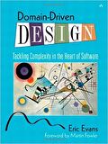 Domain-Driven Design    Eric Evans
