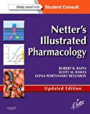 Netter's Illustrated Pharmacology Updated Edition Robert B. Raffa PhD