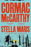 Stella Maris - Cormac McCarthy