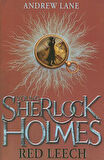 Young Sherlock Holmes 2: Red Leech - Andrew Lane