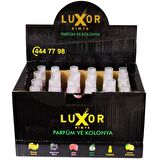 Luxor 24 Adet 50 Ml Ev & Oto Koku Seti Özel Kutulu