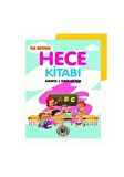 4e Hece Kitabı (e-l-a-k-i-n)