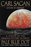 Pale Blue Dot - Carl Sagan, Ann Druyan