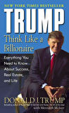Trump: Think Like a Billionaire - Meredith McIver