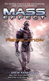 Mass Effect: Revelation - Drew Karpyshyn