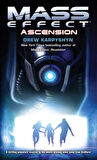 Mass Effect: Ascension - Drew Karpyshyn
