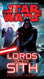Lords of the Sith: Star Wars - Paul S. Kemp