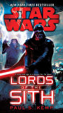 Lords of the Sith: Star Wars - Paul S. Kemp