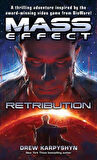 Mass Effect: Retribution - Drew Karpyshyn