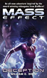 Mass Effect: Deception - Drew Karpyshyn