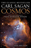 Cosmos - Carl Sagan