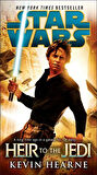 Heir to the Jedi: Star Wars - Kevin Hearne