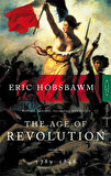 The Age of Revolution - Eric Hobsbawm