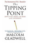 The Tipping Point (UK ed.) - Malcolm Gladwell