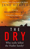 Dry (Aaron Falk 1) - Jane Harper