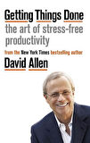 Getting Things Done - David Allen