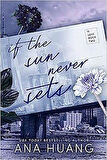 If The Sun Never Sets (If Love 2) - Ana Huang