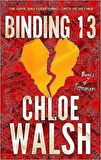 Binding 13 (The Boys Of Tommen 1) - Chloe Walsh