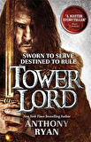 Tower Lord (Raven's Shadow 2) - Anthony Ryan