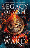 Legacy Of Ash - Mat Ward