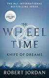 Knife of Dreams - The Wheel of Time - Robert Jordan