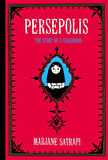 Persepolis - Marjane Satrapi